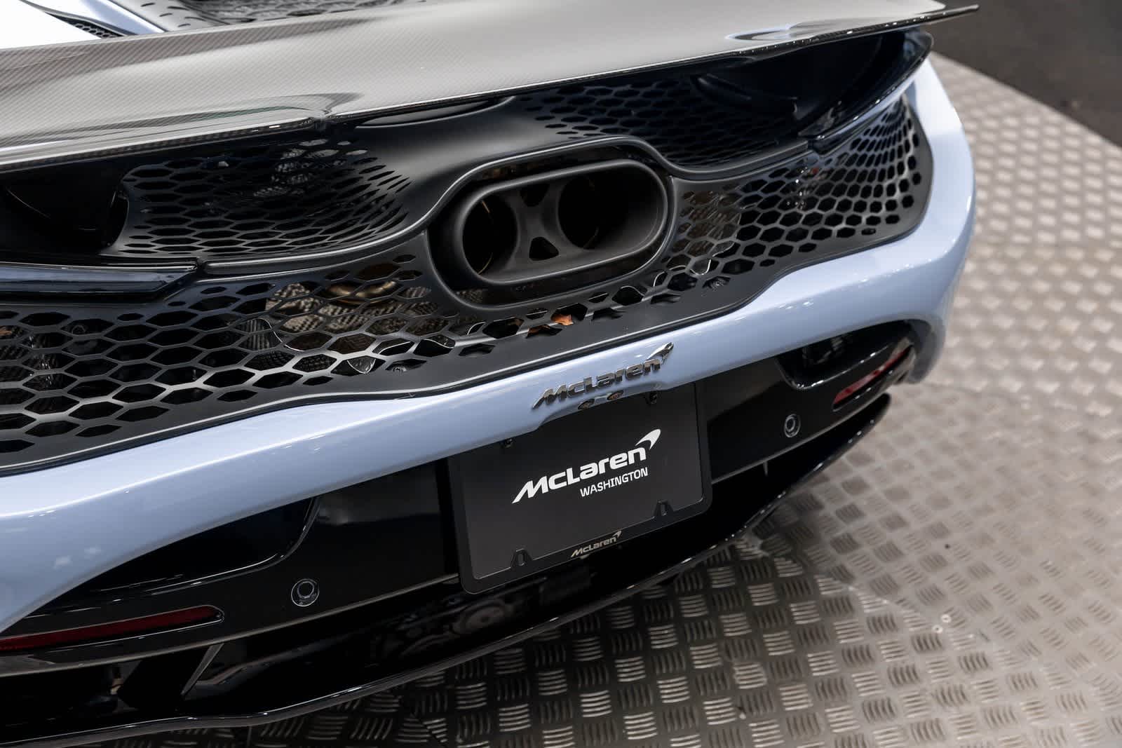 Thumbnail: 2026 Mclaren 750S - 9