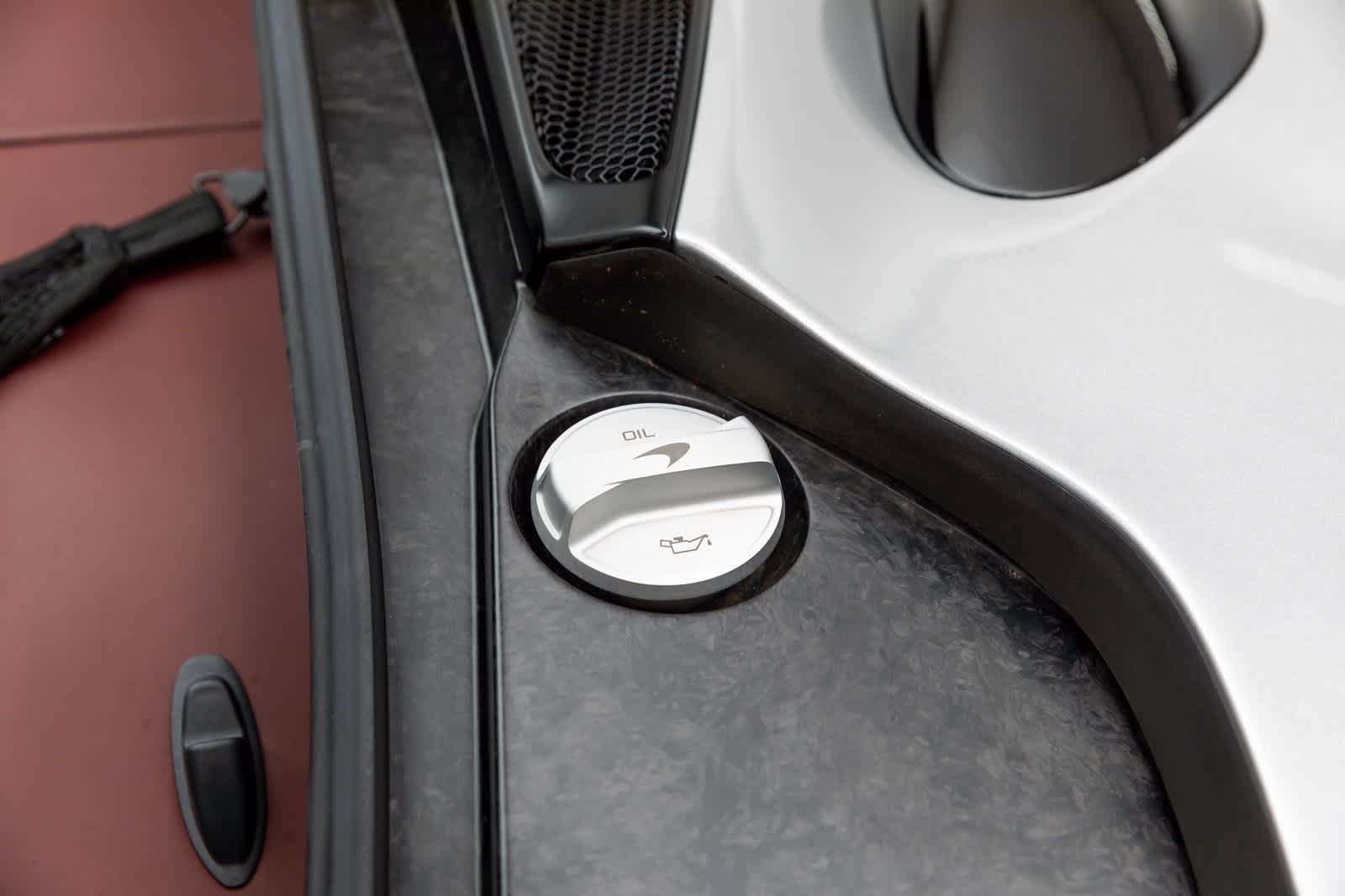 Thumbnail: 2025 Mclaren GTS - 35