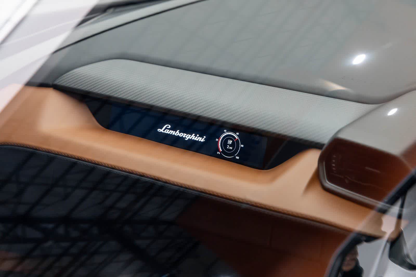 Thumbnail: 2024 Lamborghini  - 50