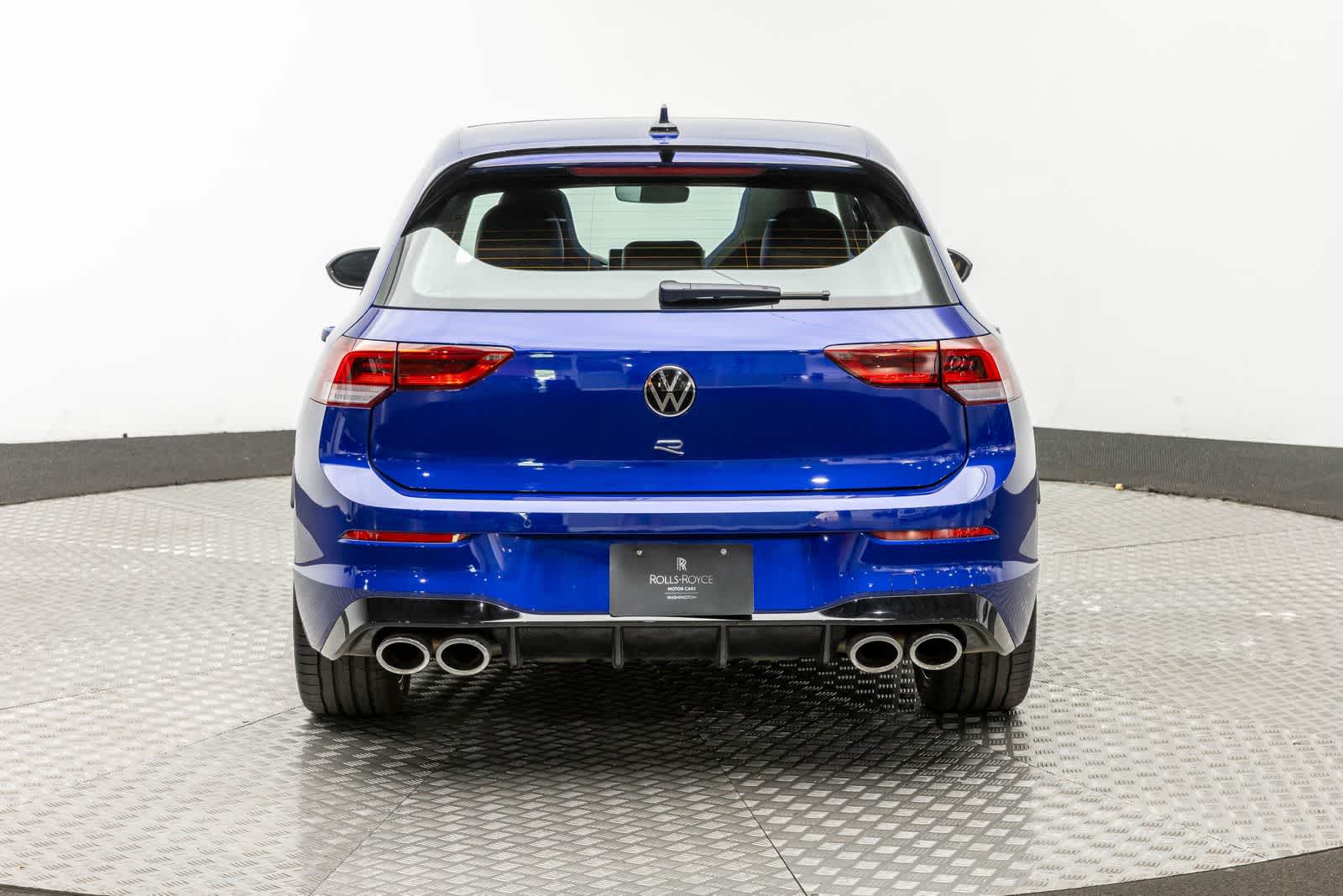 Thumbnail: 2026 Volkswagen Golf - 5