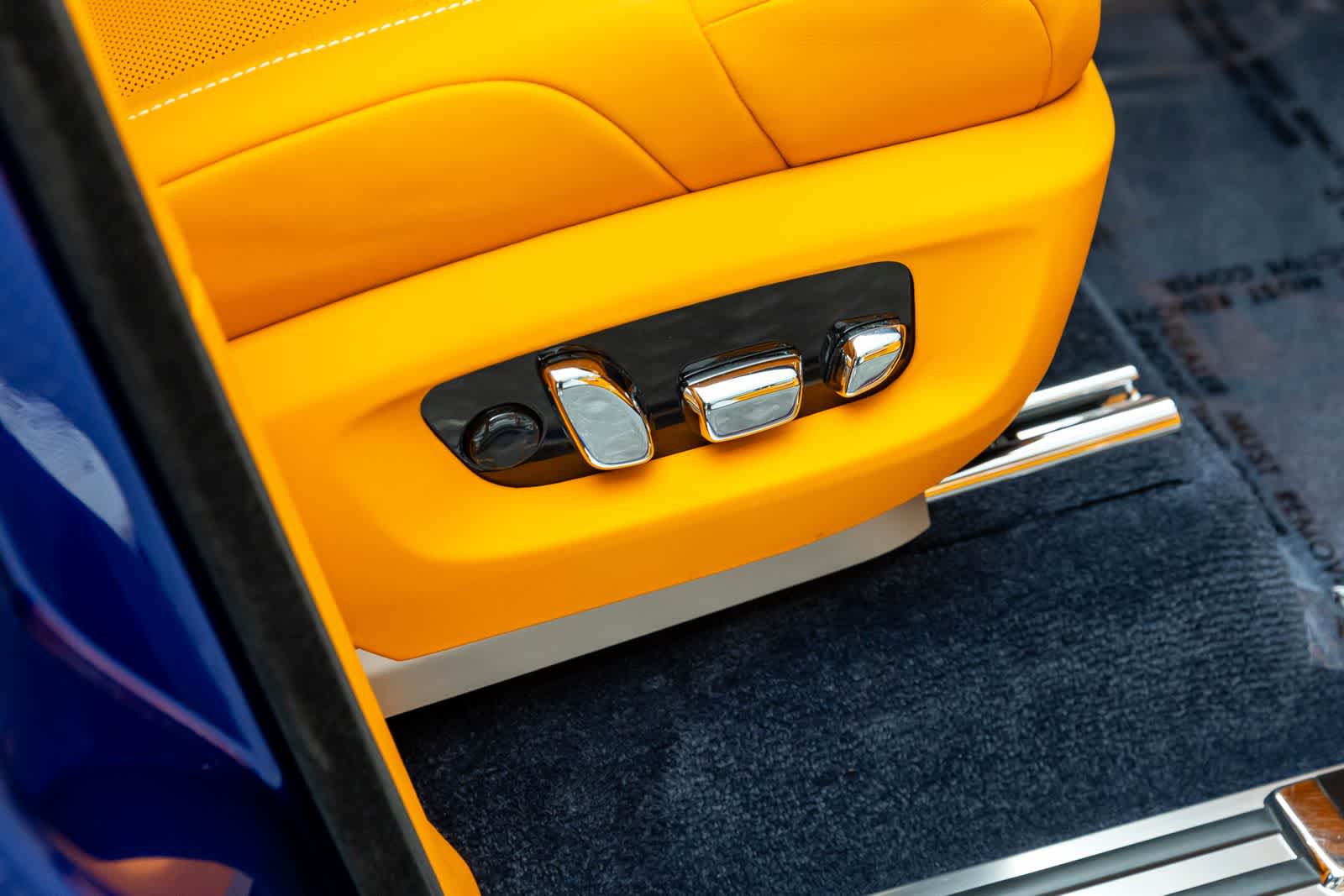 Thumbnail: 2023 Rolls-Royce Phantom - 38