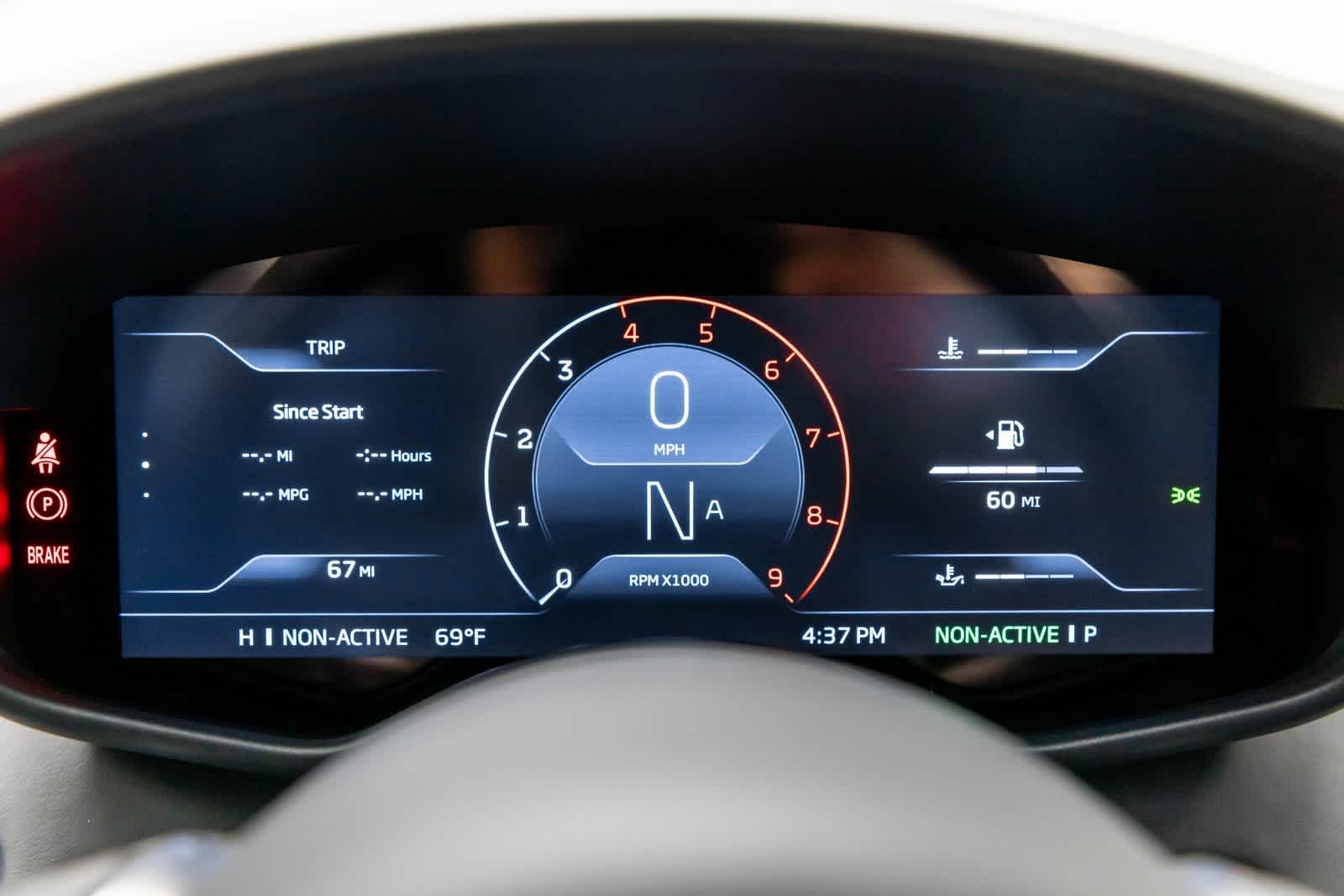 Thumbnail: 2025 Mclaren GTS - 17