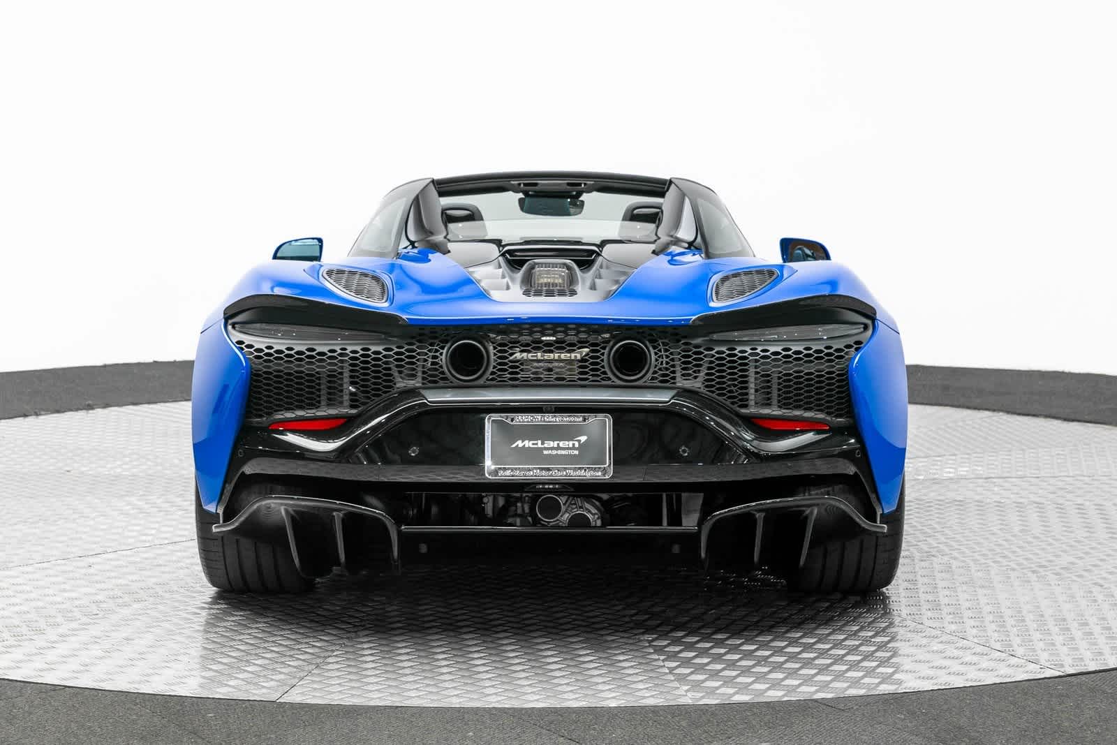 Thumbnail: 2025 Mclaren Artura - 5