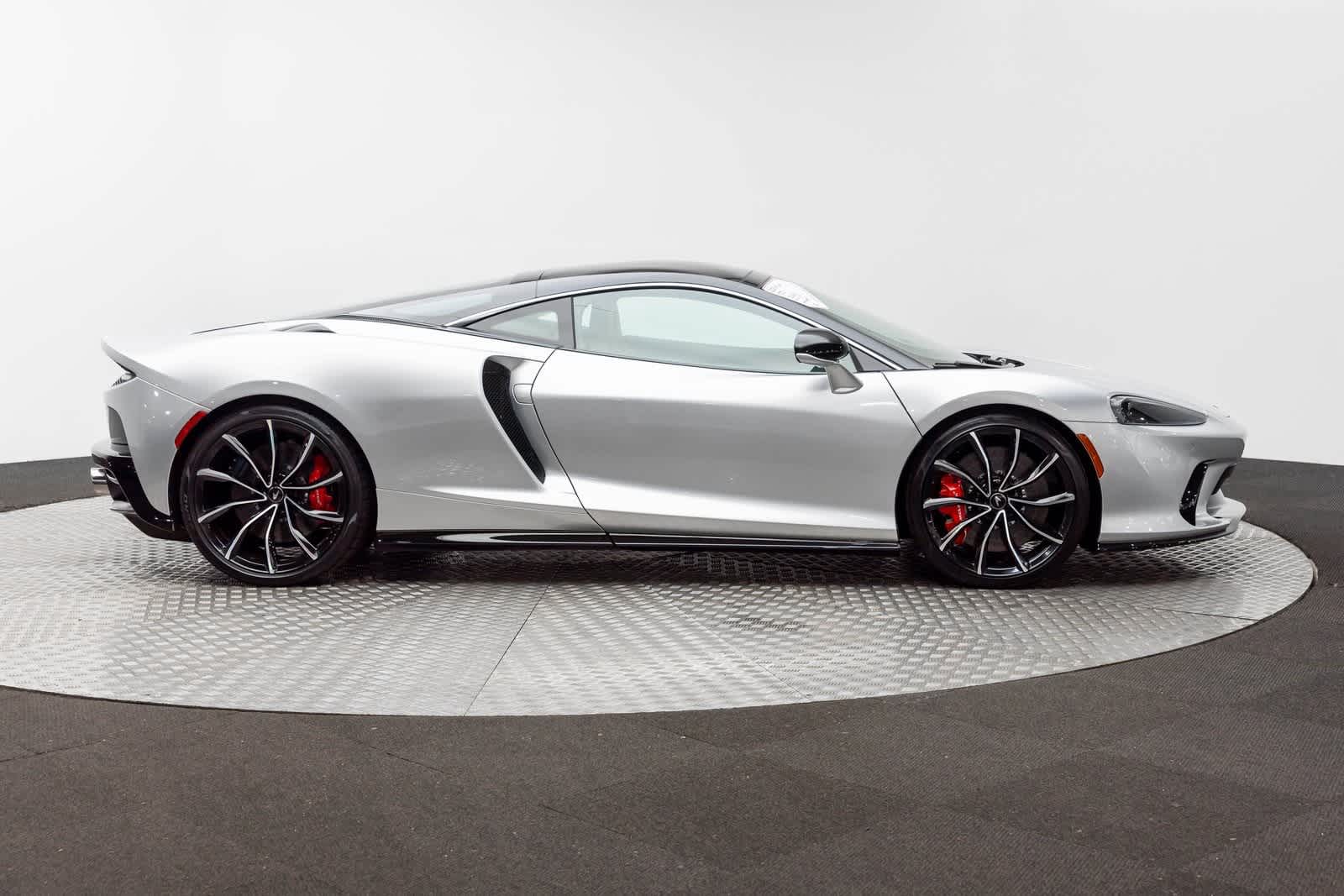 Thumbnail: 2025 Mclaren GTS - 46