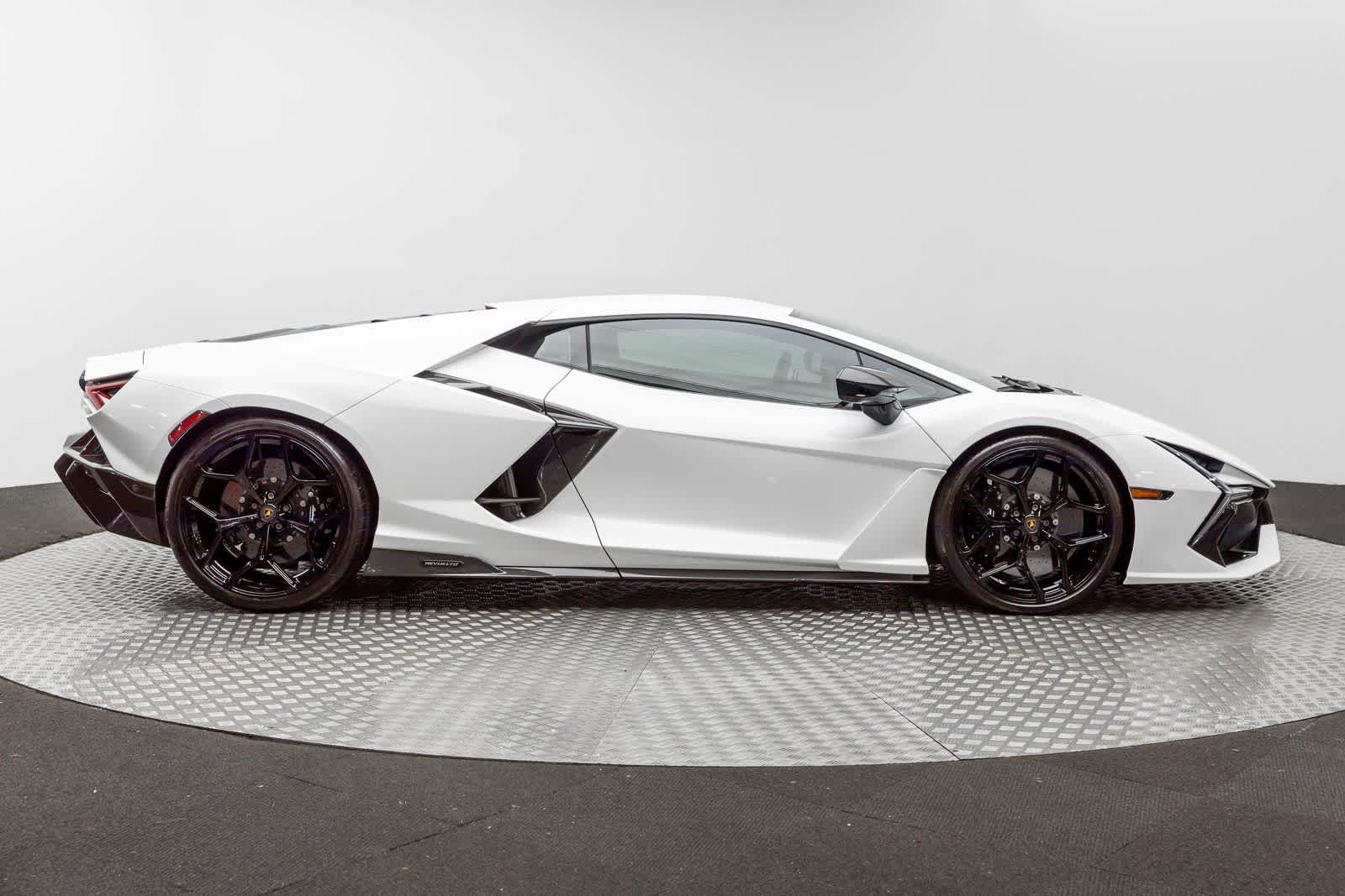 Thumbnail: 2024 Lamborghini  - 46