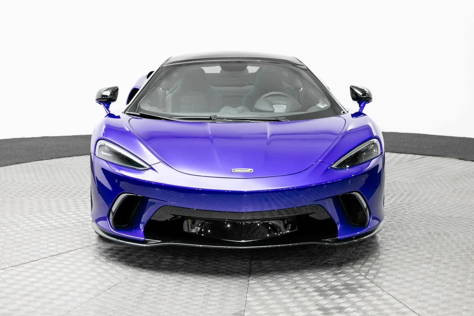 Thumbnail: 2025 Mclaren GTS - 6