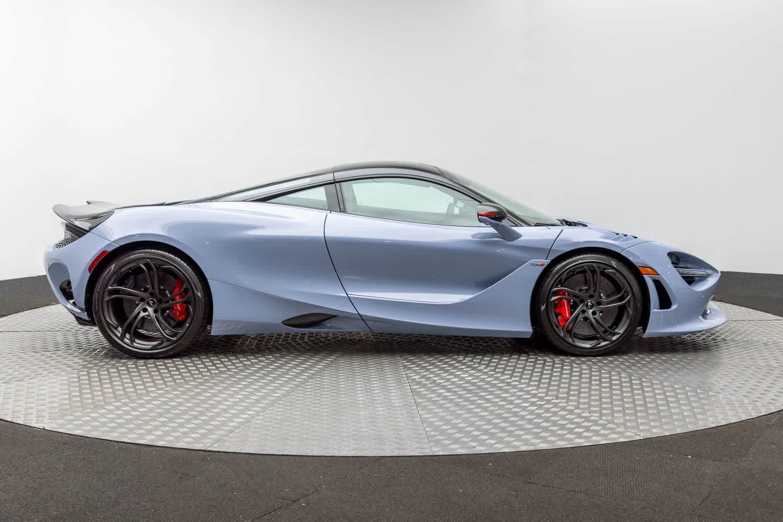 Thumbnail: 2026 Mclaren 750S - 49