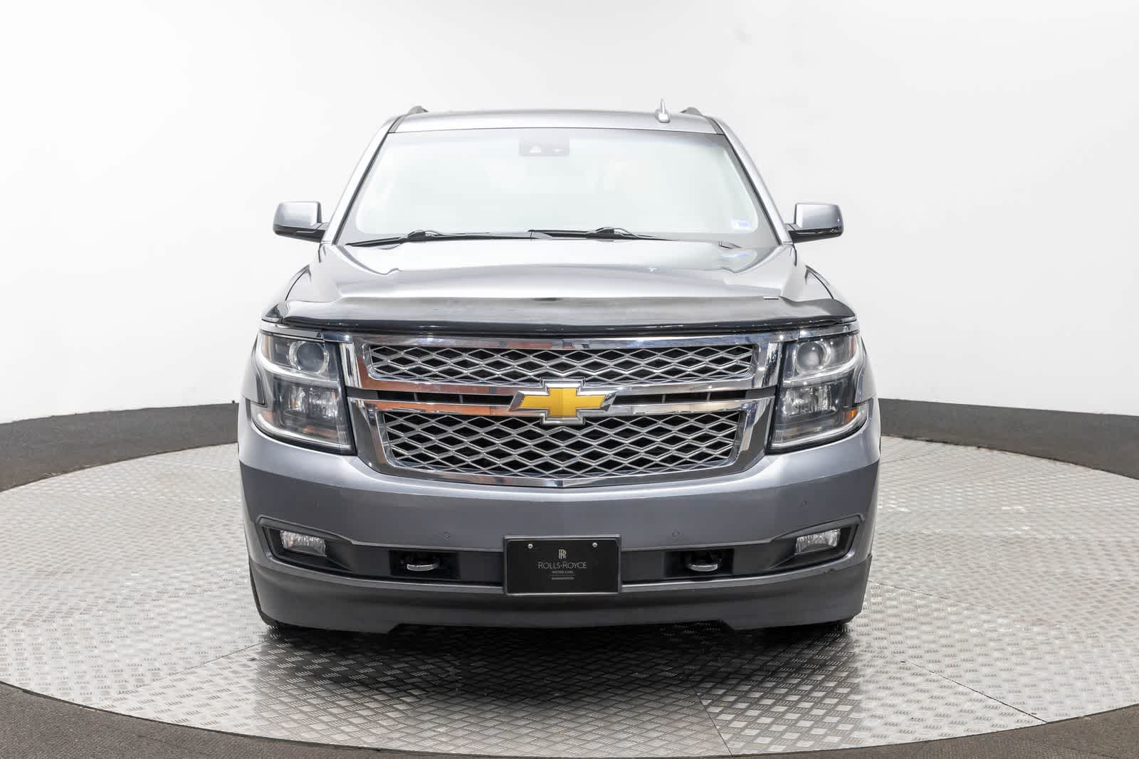 Thumbnail: 2018 Chevrolet Tahoe - 6