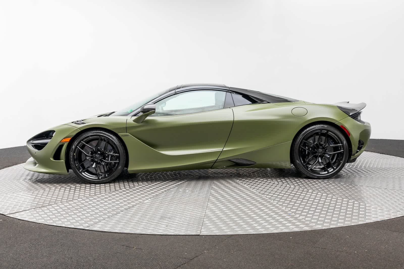 Thumbnail: 2026 Mclaren 750S - 44