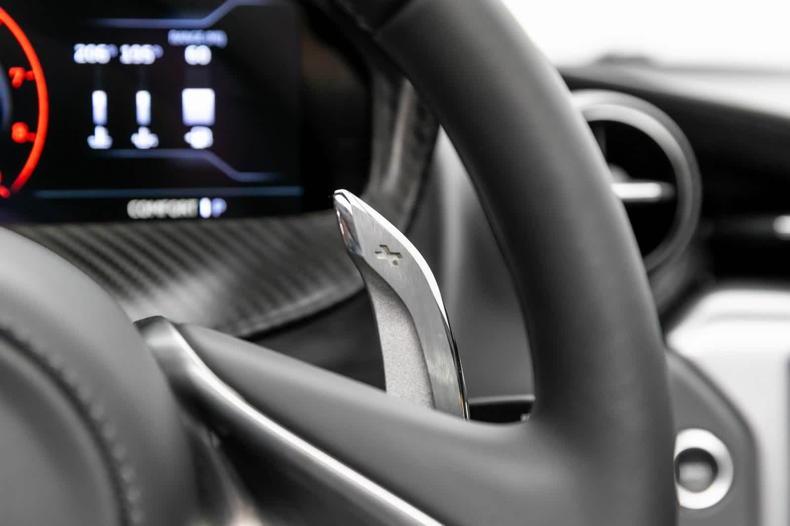 Thumbnail: 2025 Mclaren 750S - 22