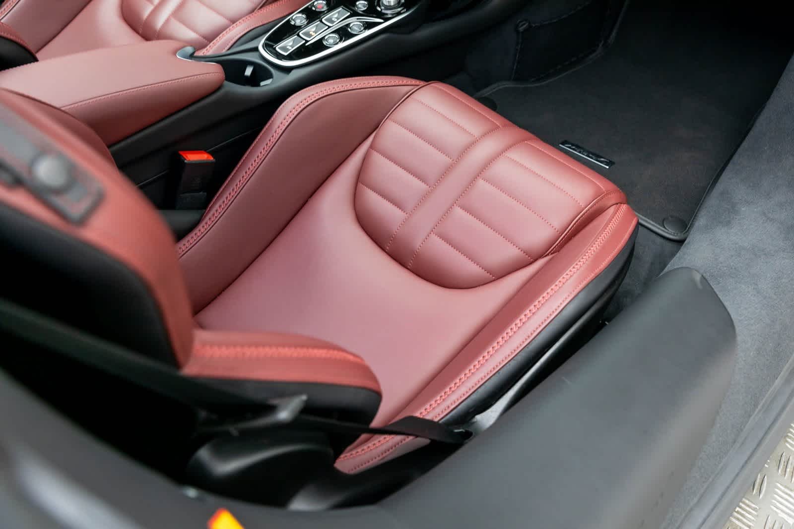 Thumbnail: 2025 Mclaren GTS - 39