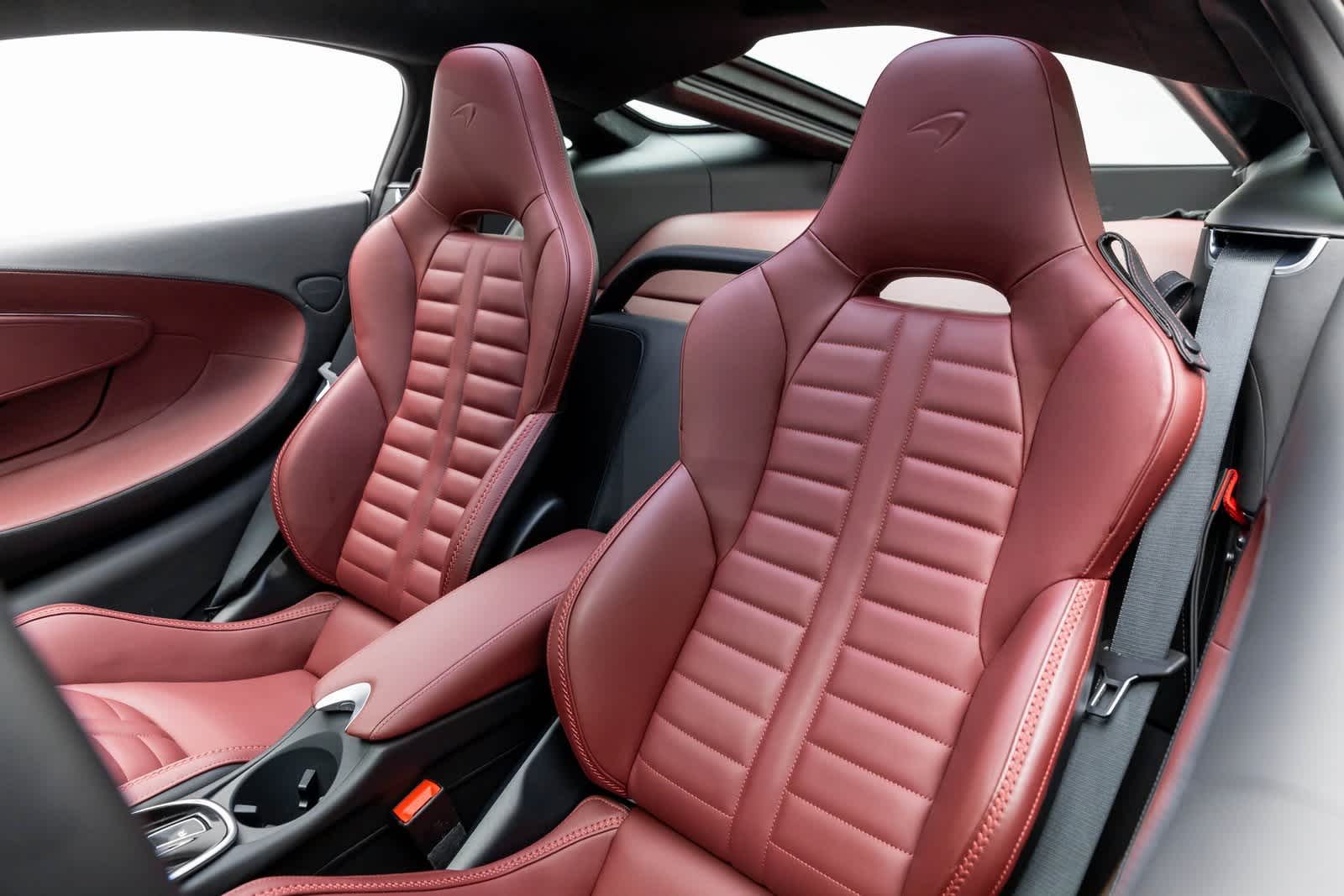 Thumbnail: 2025 Mclaren GTS - 11