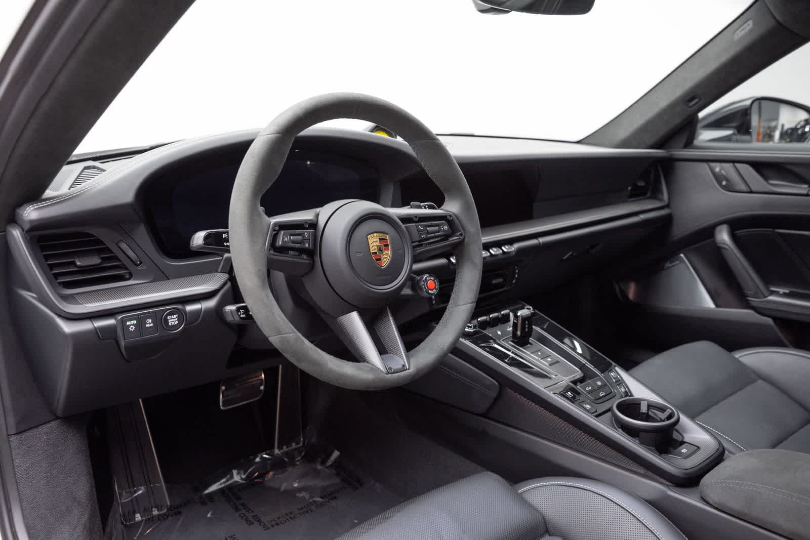 Thumbnail: 2025 Porsche 911 - 2