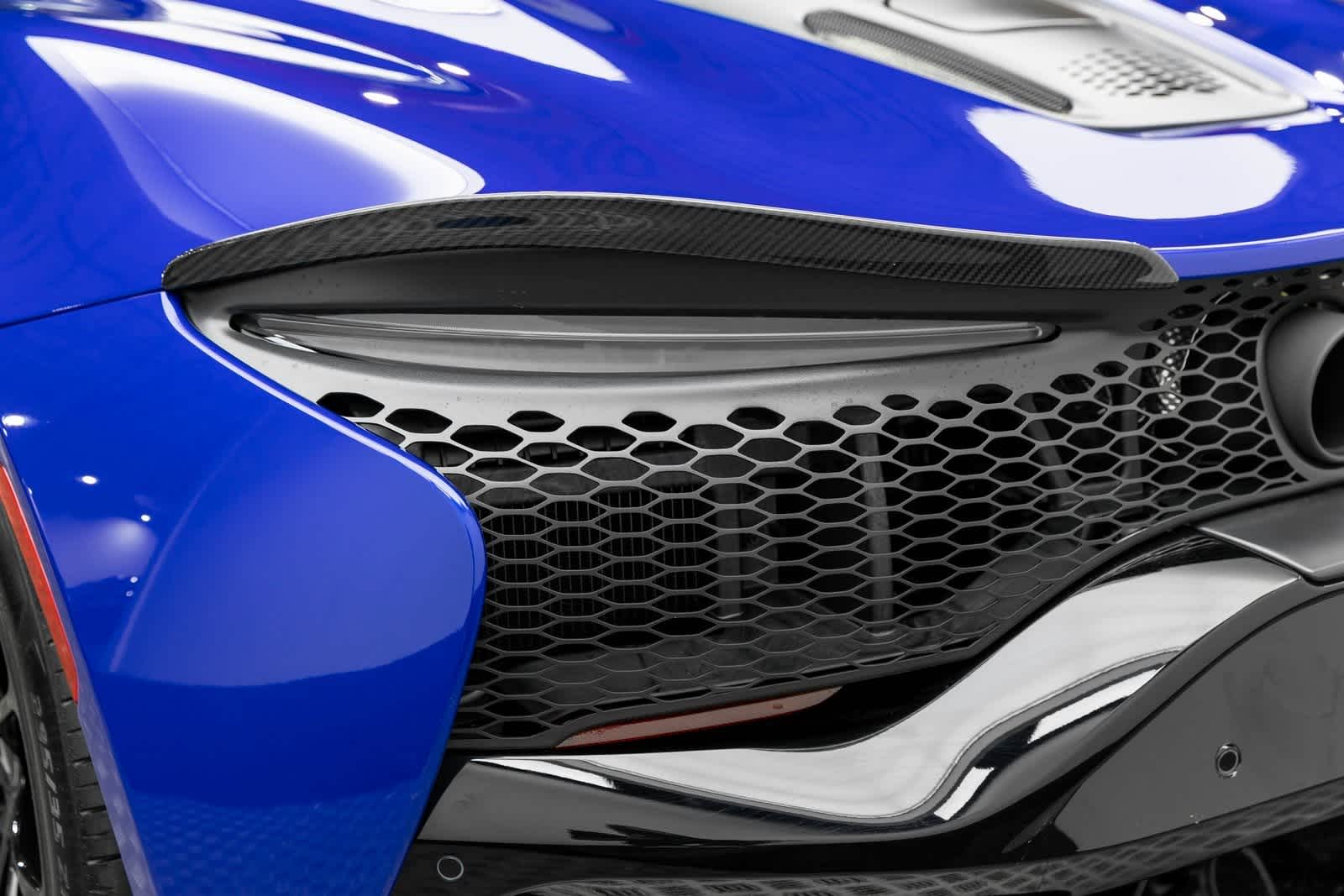 Thumbnail: 2025 Mclaren Artura - 45