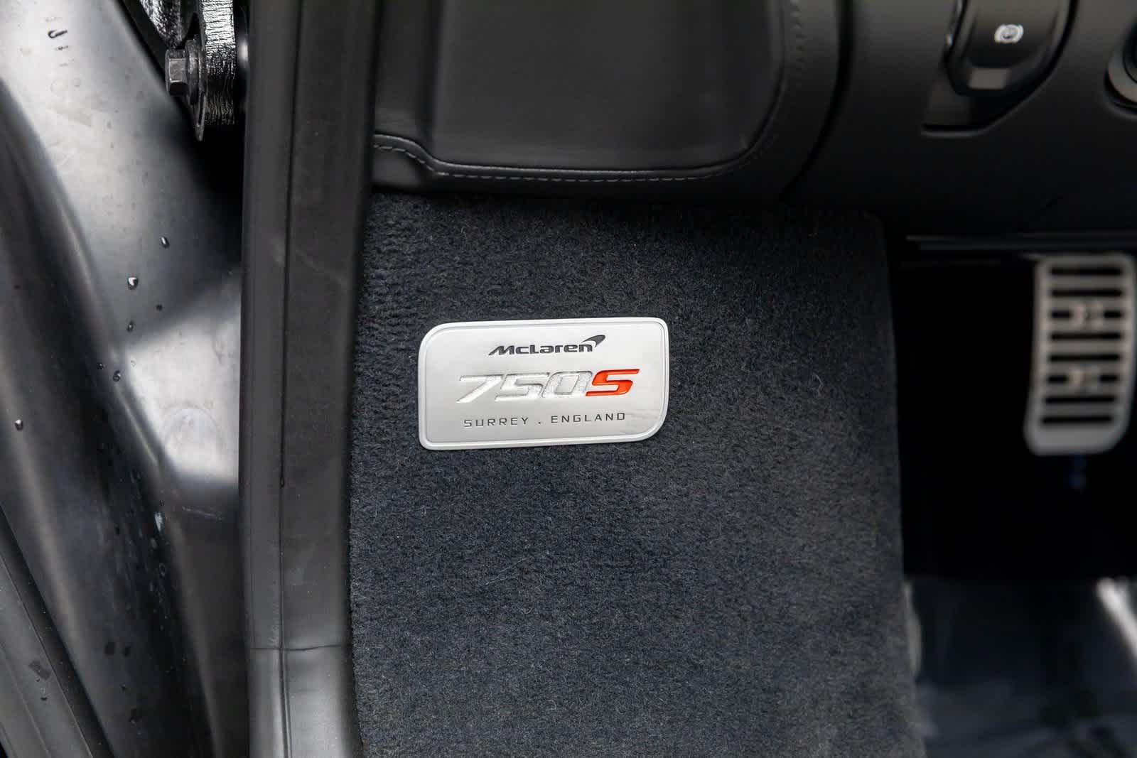 Thumbnail: 2026 Mclaren 750S - 7