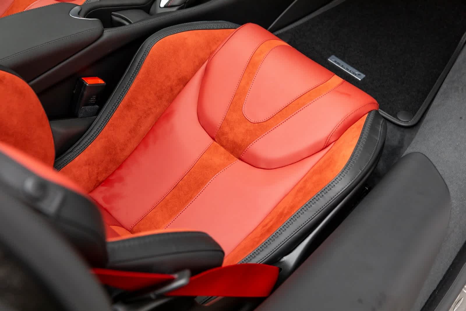 Thumbnail: 2026 Mclaren 750S - 38