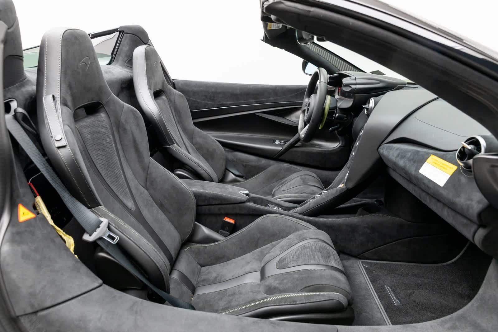 Thumbnail: 2026 Mclaren 750S - 14