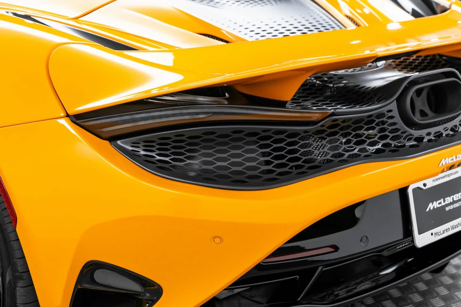 Thumbnail: 2025 Mclaren 750S - 49