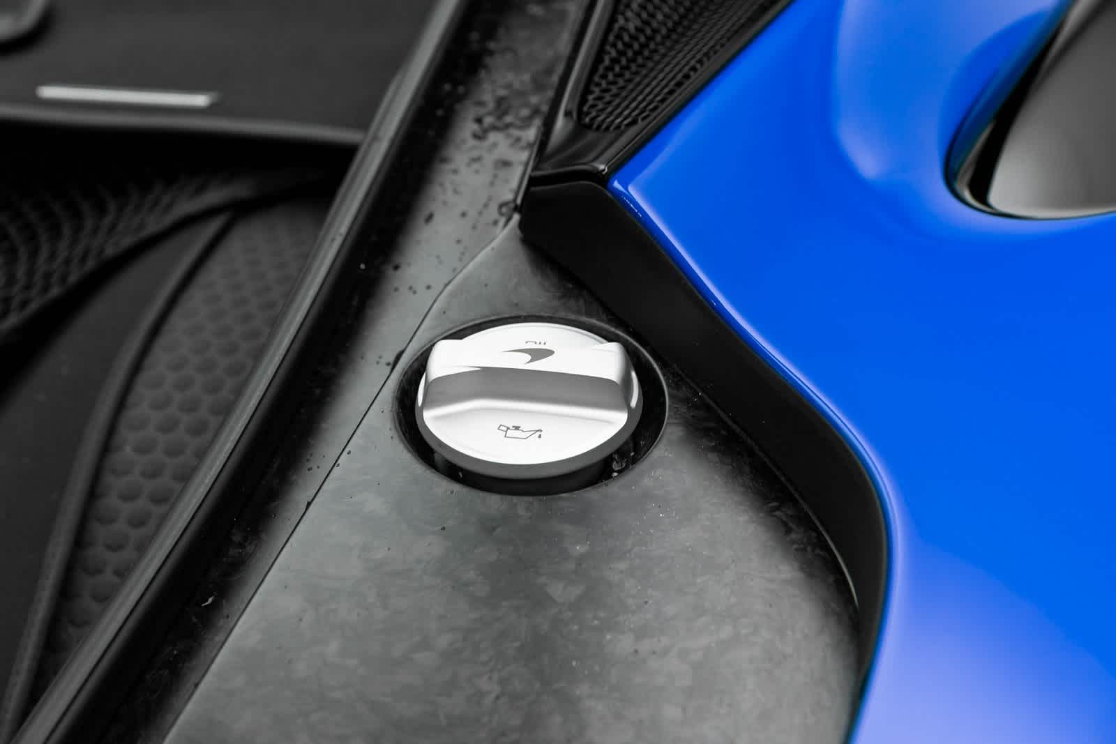 Thumbnail: 2025 Mclaren GTS - 31