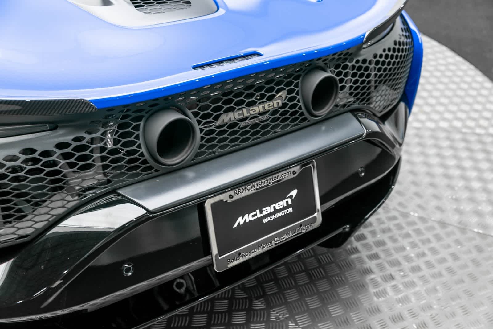 Thumbnail: 2025 Mclaren Artura - 36