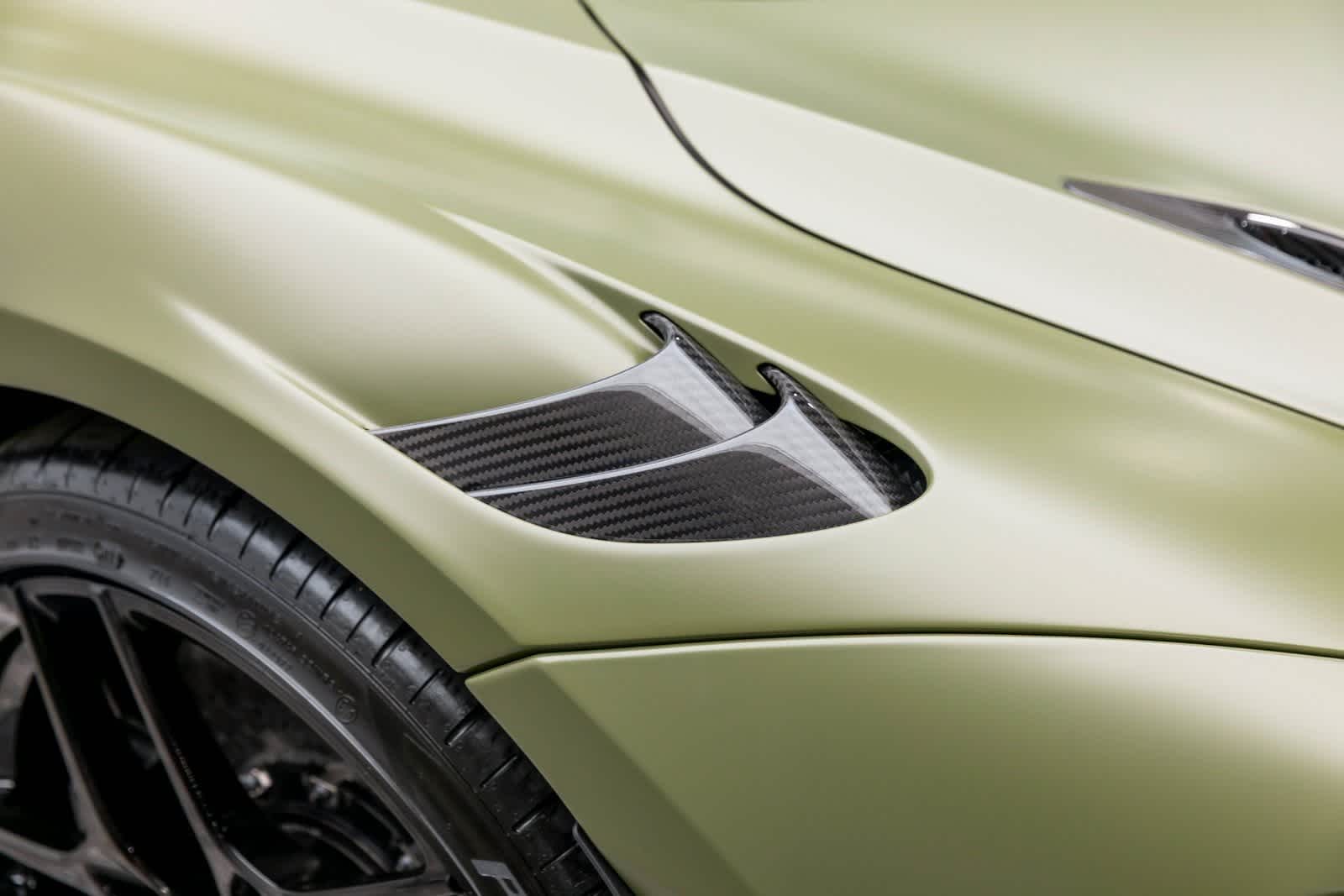 Thumbnail: 2026 Mclaren 750S - 47