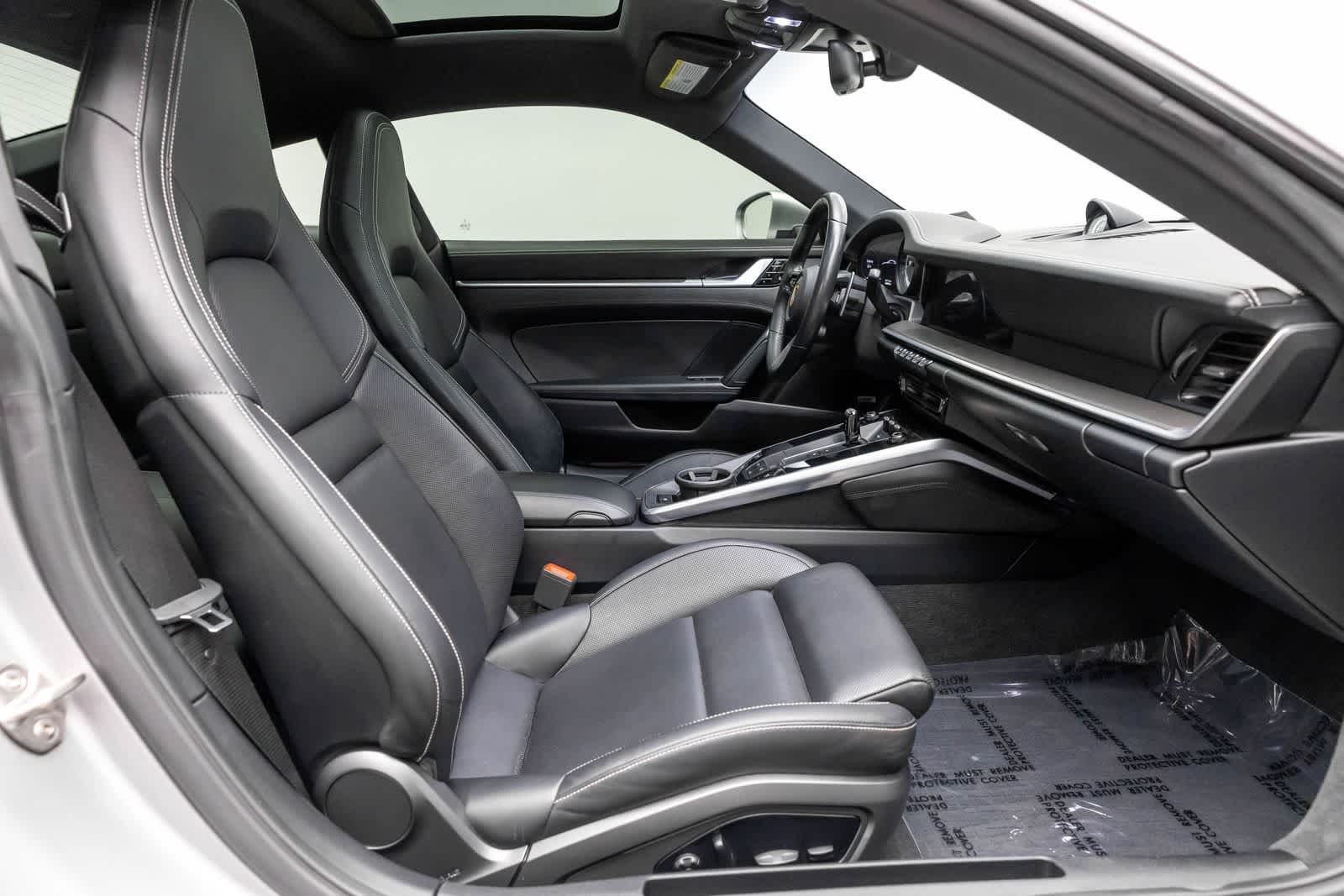 Thumbnail: 2020 Porsche 911 - 15