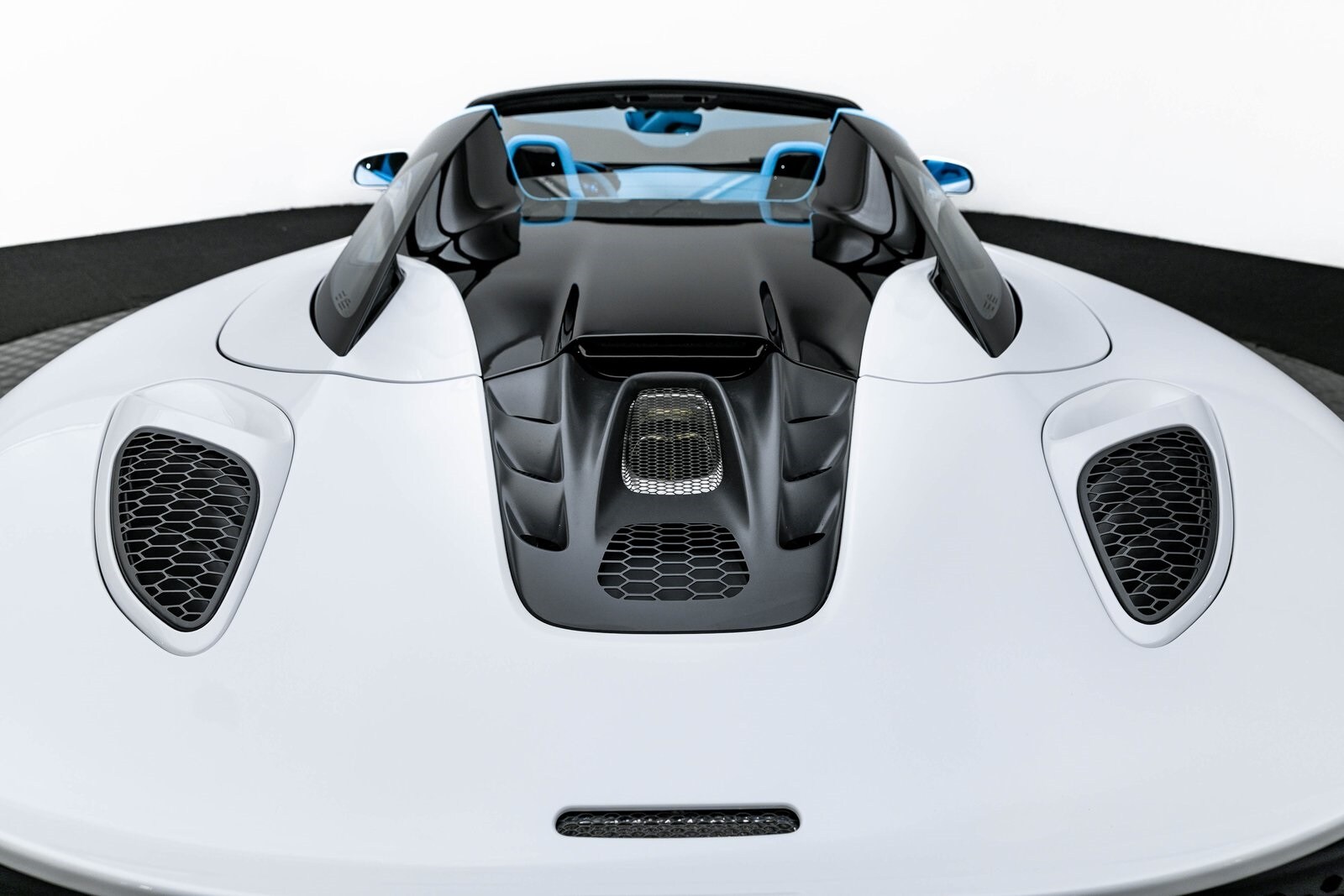 Thumbnail: 2026 Mclaren Artura - 9