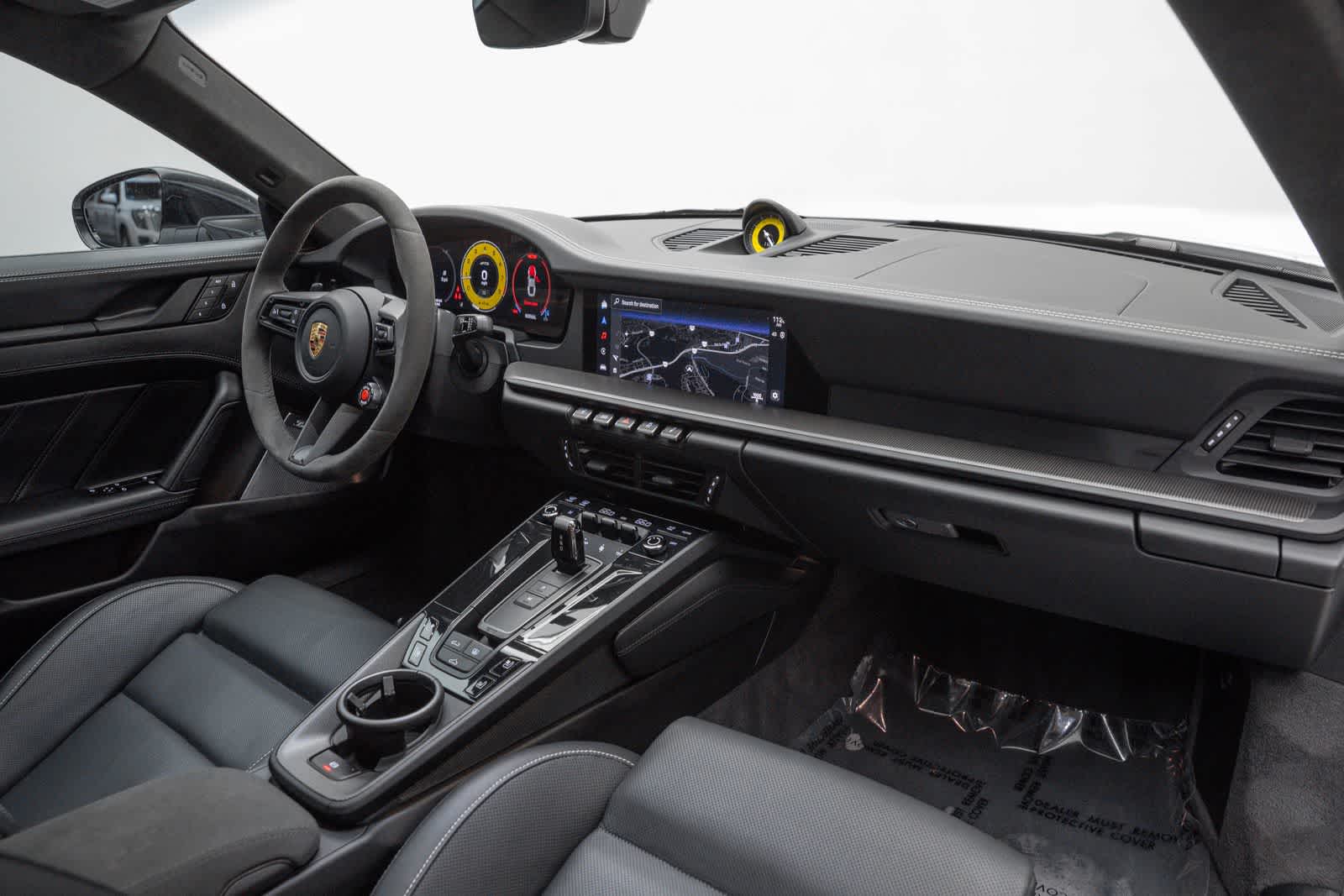 Thumbnail: 2025 Porsche 911 - 42