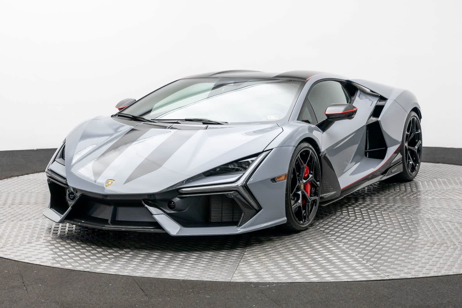Thumbnail: 2024 Lamborghini  - 1