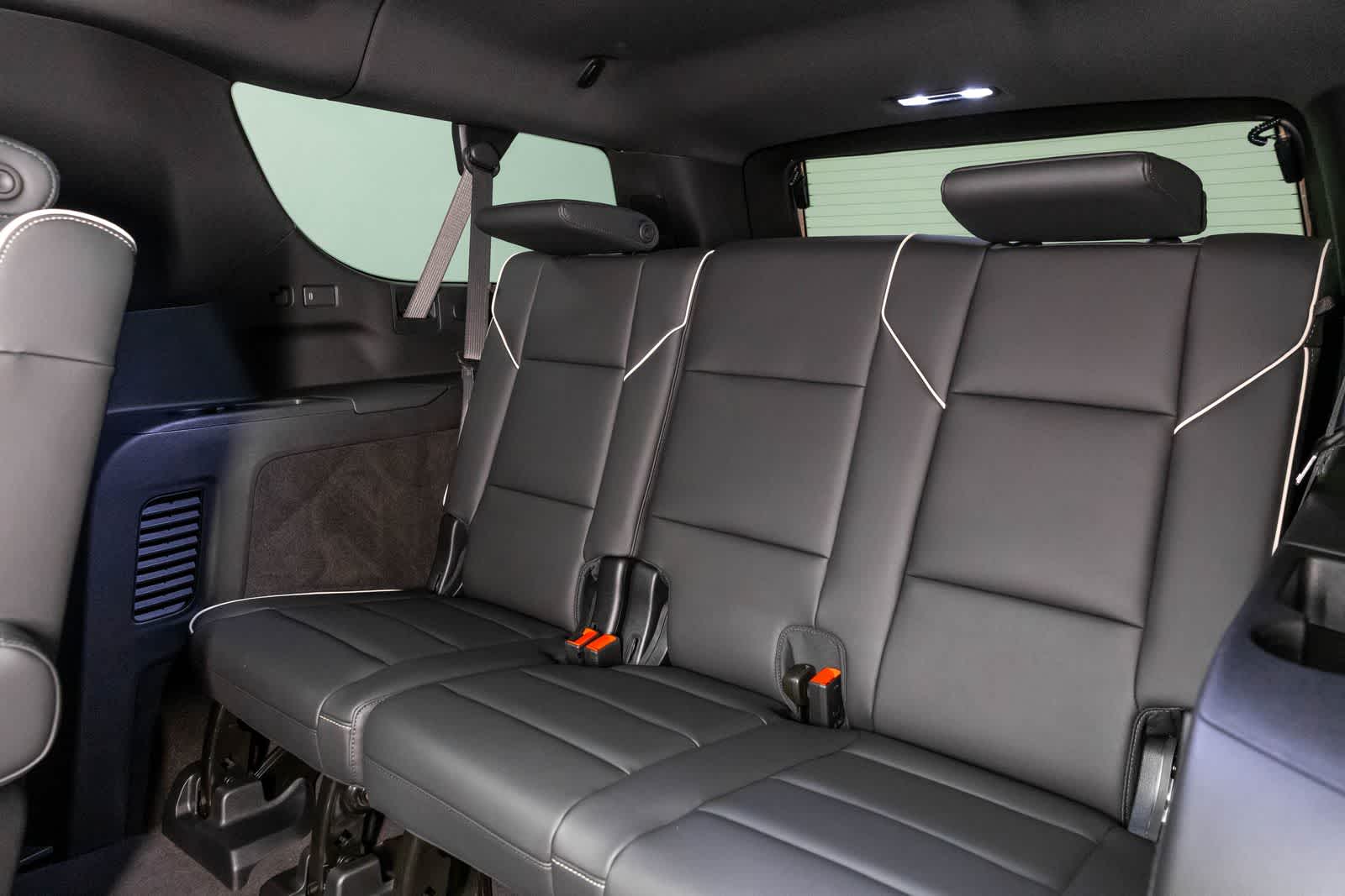 Thumbnail: 2026 Cadillac Escalade - 13