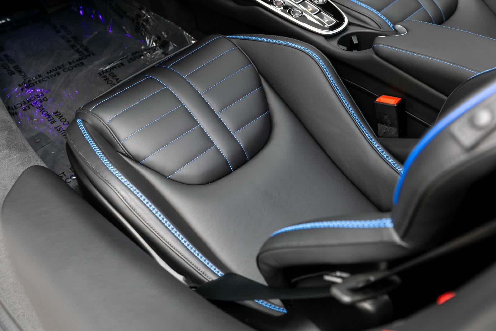 Thumbnail: 2025 Mclaren GTS - 23