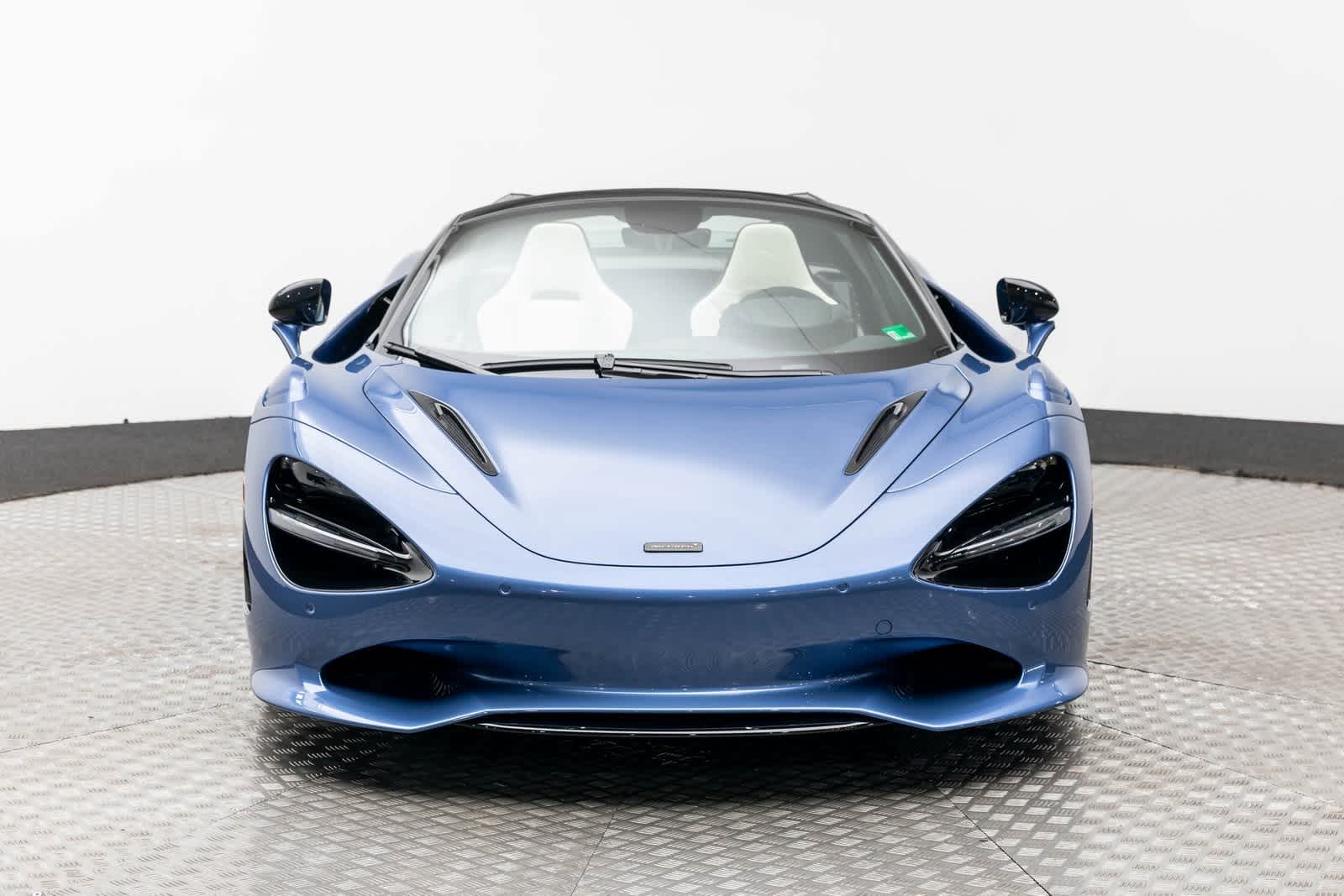 Thumbnail: 2026 Mclaren 750S - 6
