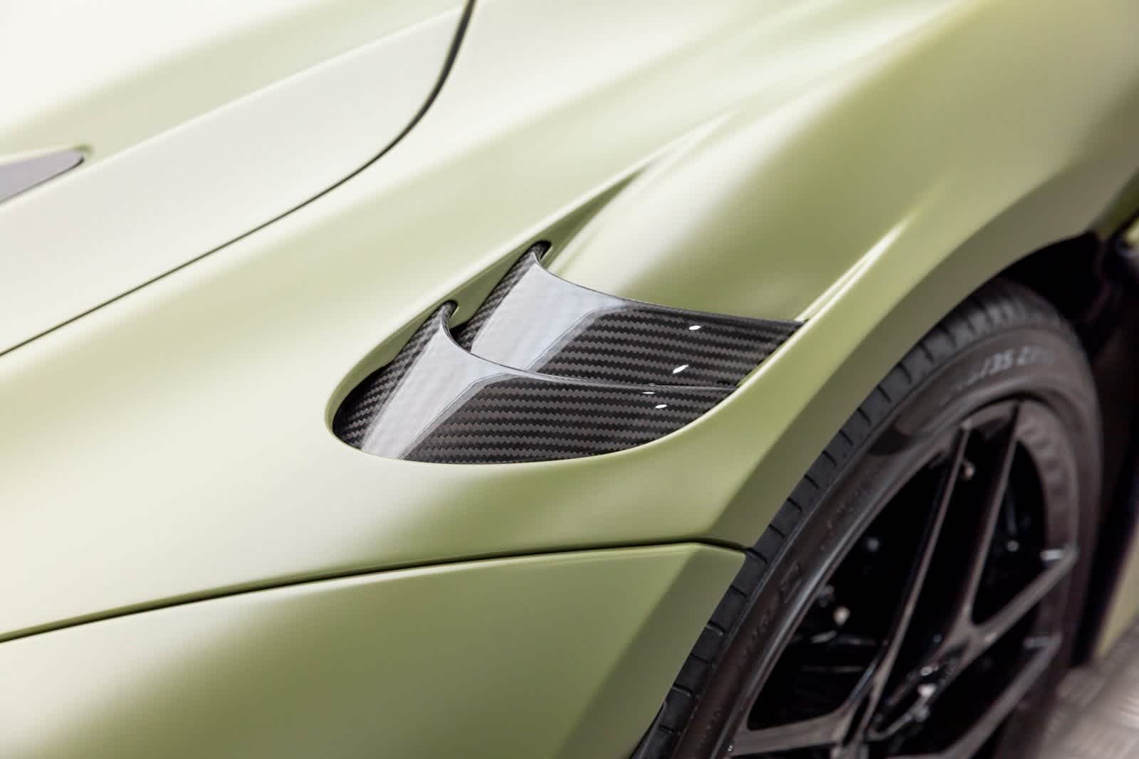 Thumbnail: 2026 Mclaren 750S - 48