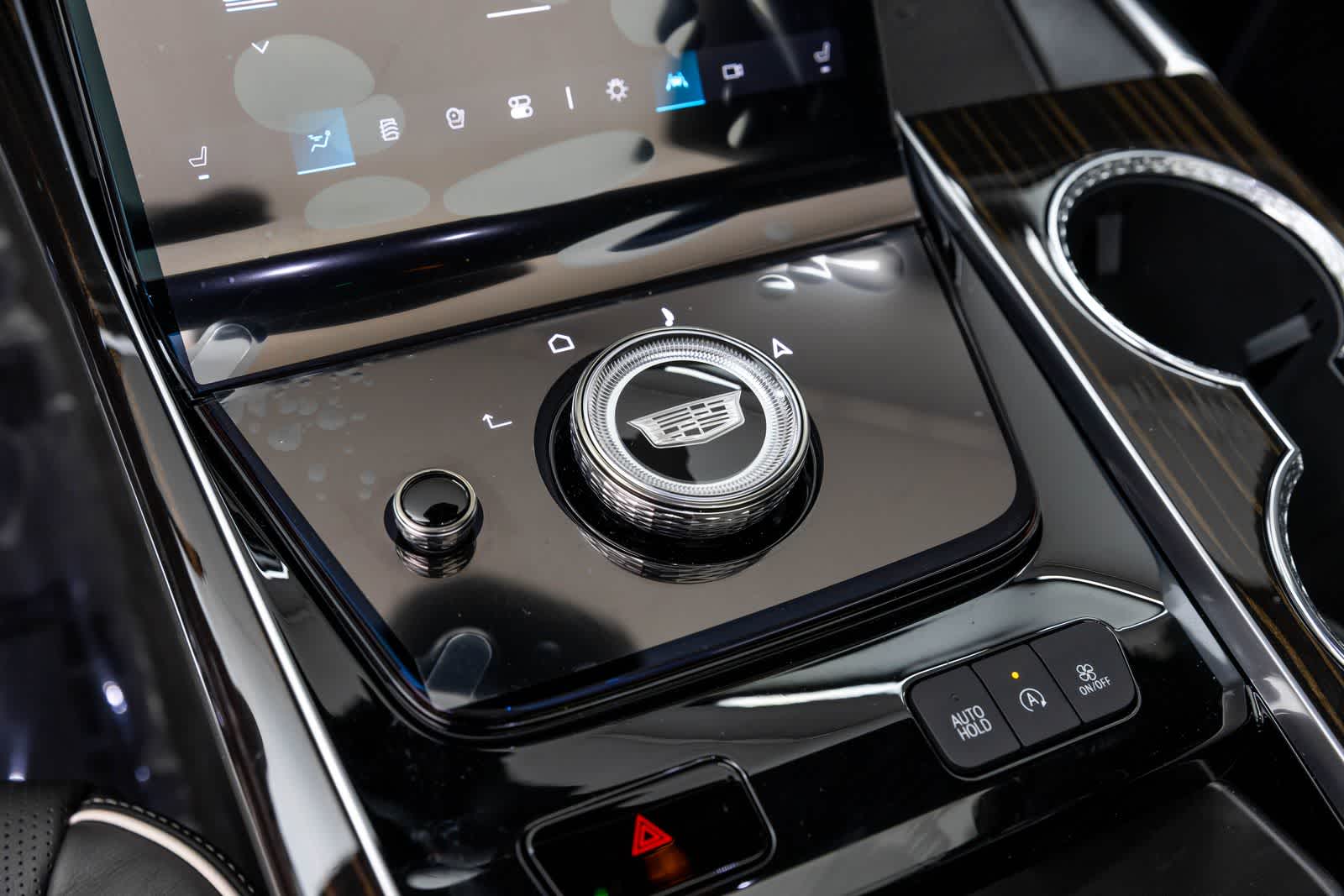Thumbnail: 2026 Cadillac Escalade - 19