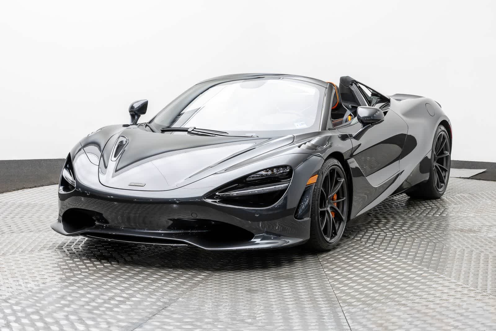 2026 Mclaren 750S  -
                  Sterling, VA