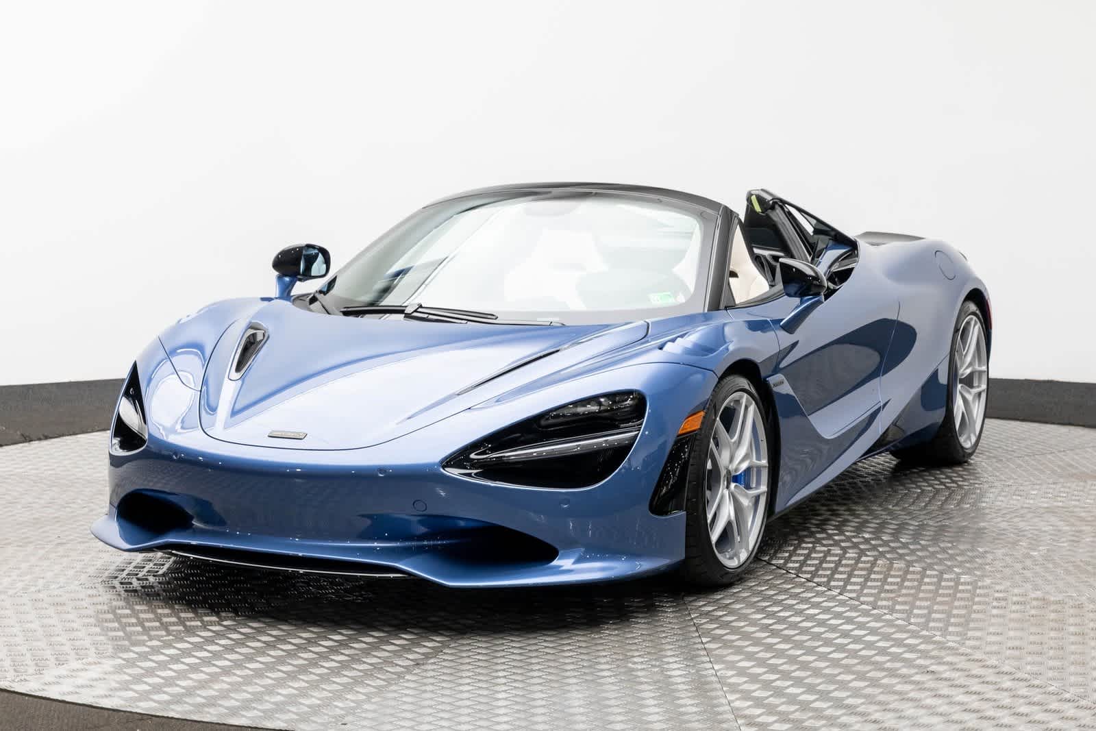 2026 Mclaren 750S  -
                  Sterling, VA