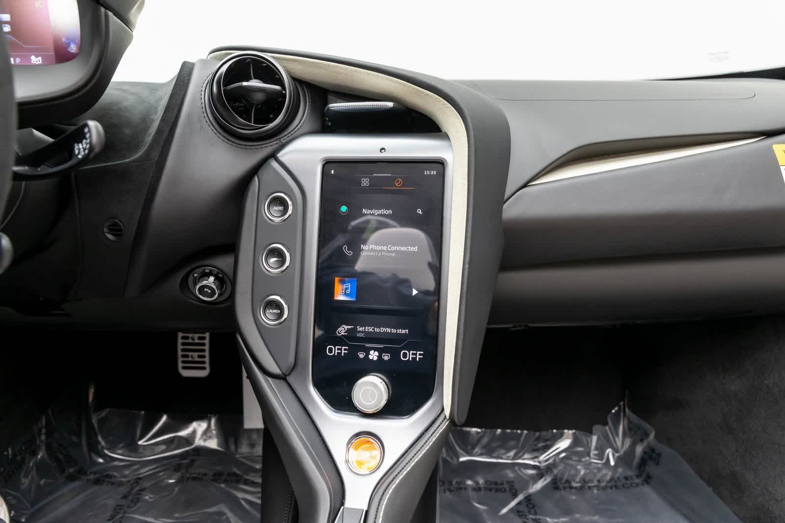 Thumbnail: 2026 Mclaren 750S - 10