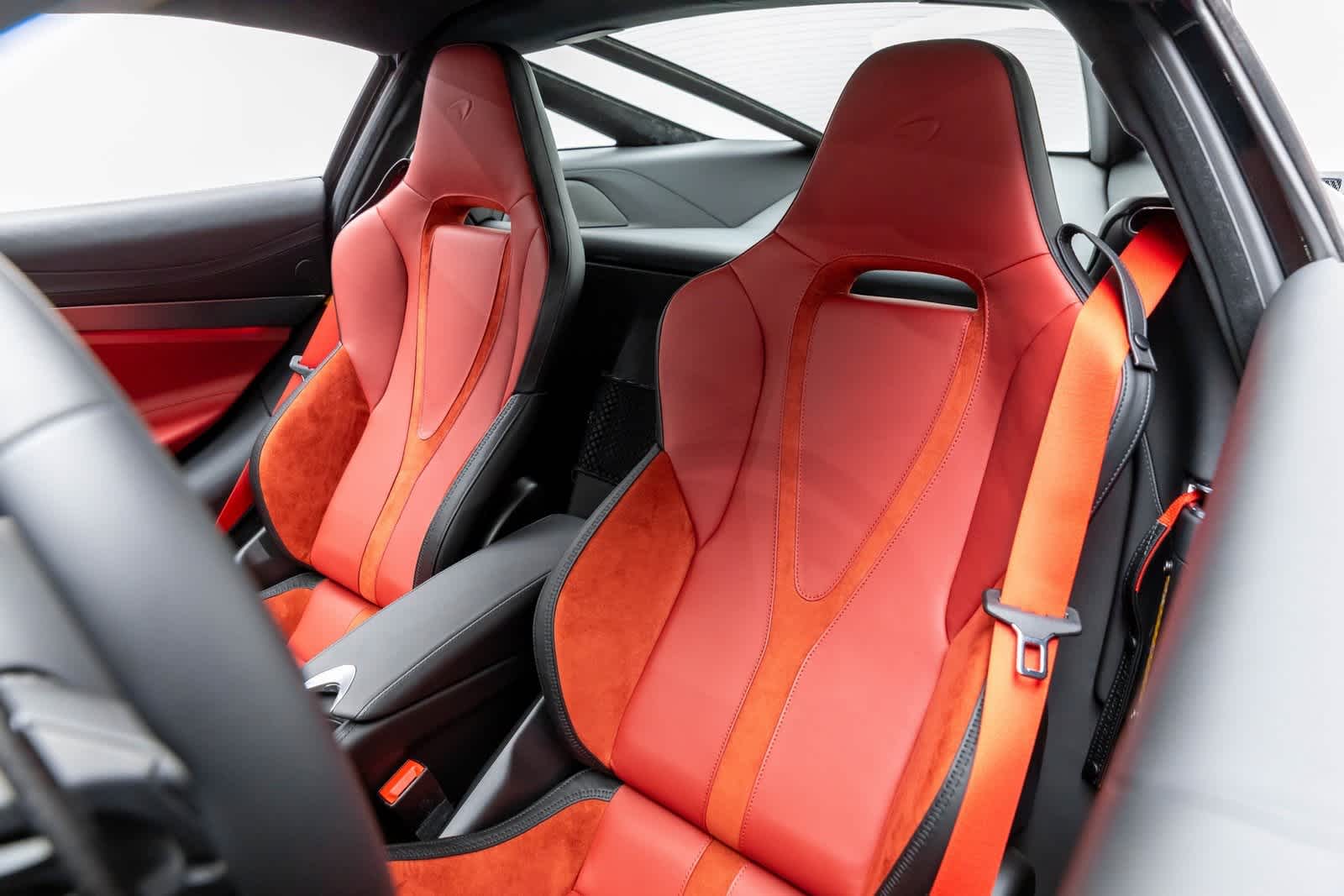 Thumbnail: 2026 Mclaren 750S - 11