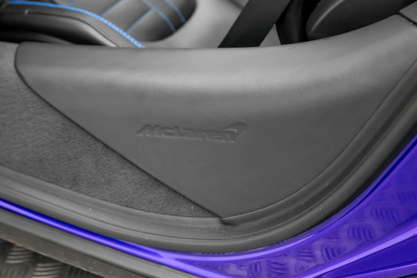 Thumbnail: 2025 Mclaren GTS - 17
