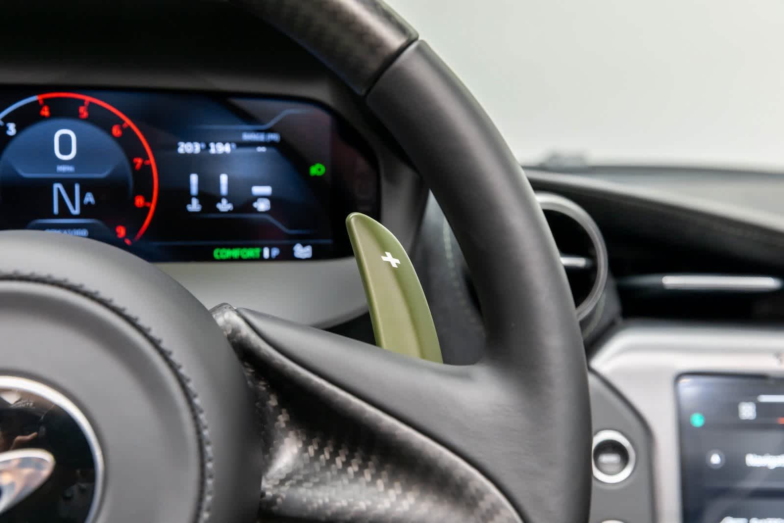 Thumbnail: 2026 Mclaren 750S - 28