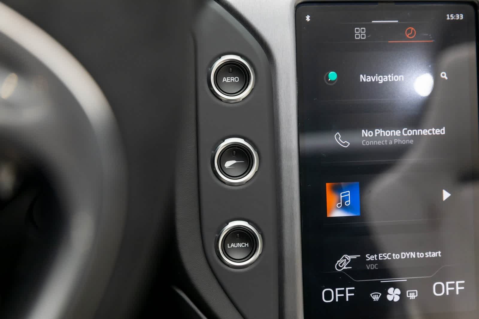 Thumbnail: 2026 Mclaren 750S - 34