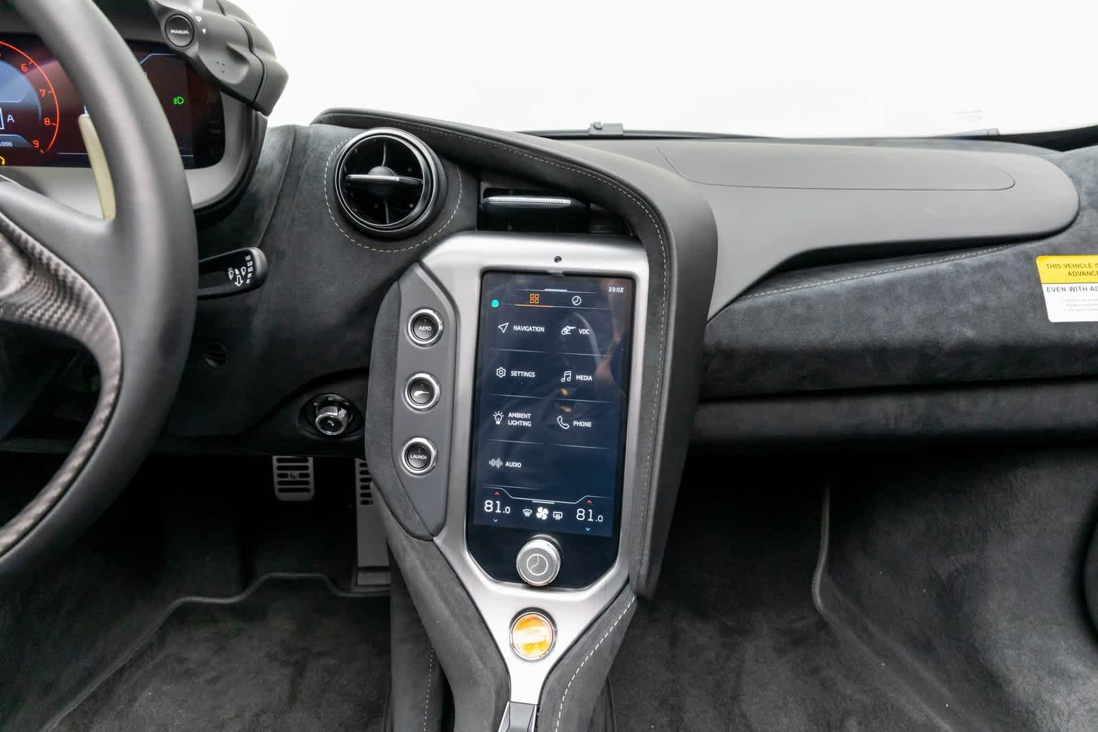 Thumbnail: 2026 Mclaren 750S - 10