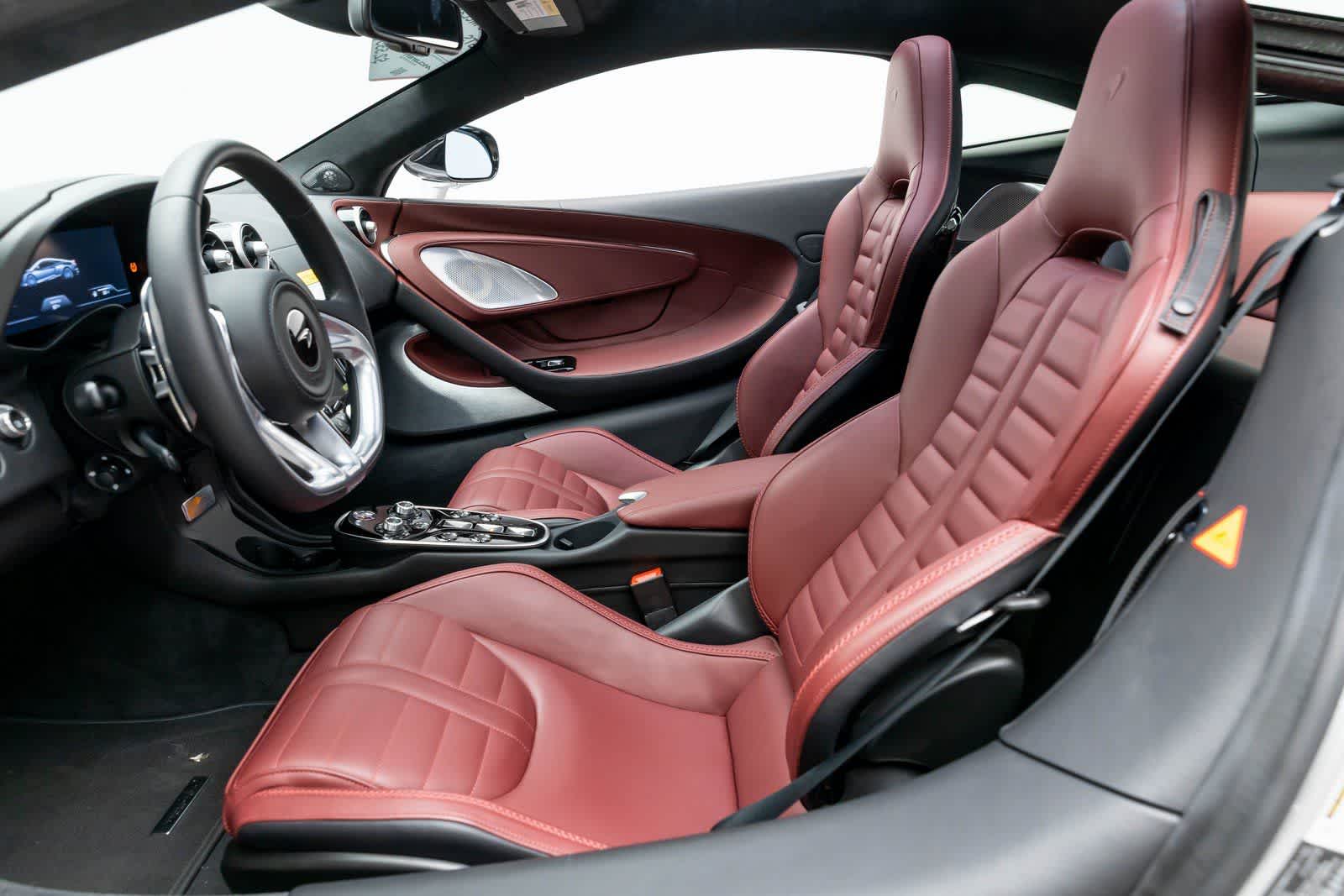 Thumbnail: 2025 Mclaren GTS - 10