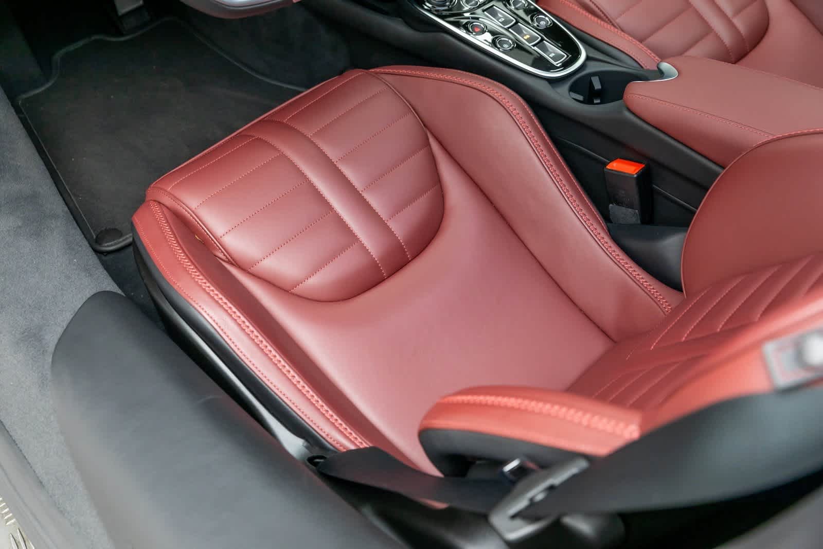 Thumbnail: 2025 Mclaren GTS - 24