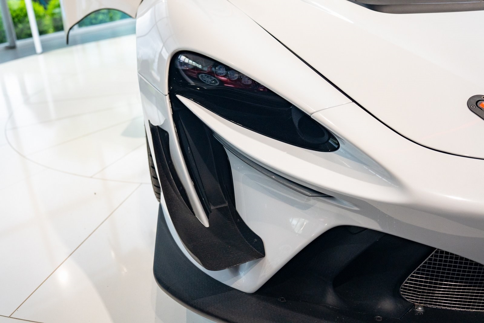 Thumbnail: 2023 Mclaren Artura - 2