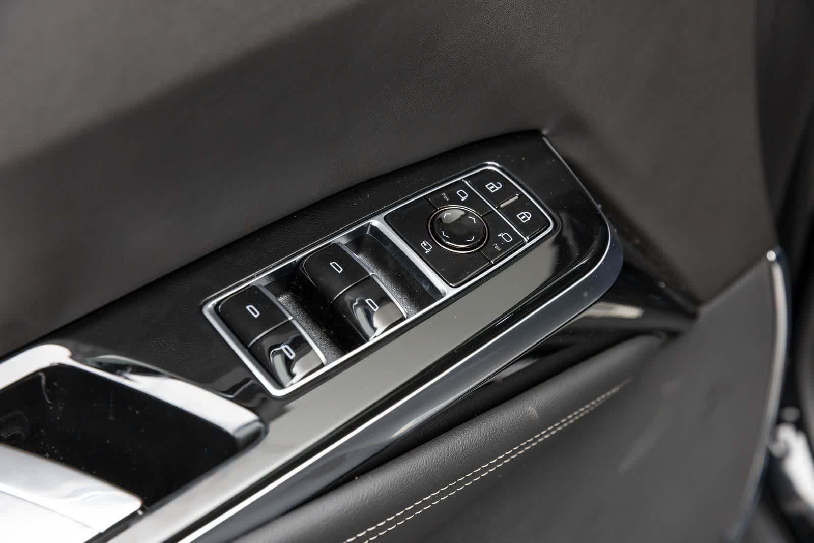 Thumbnail: 2026 Cadillac Escalade - 27