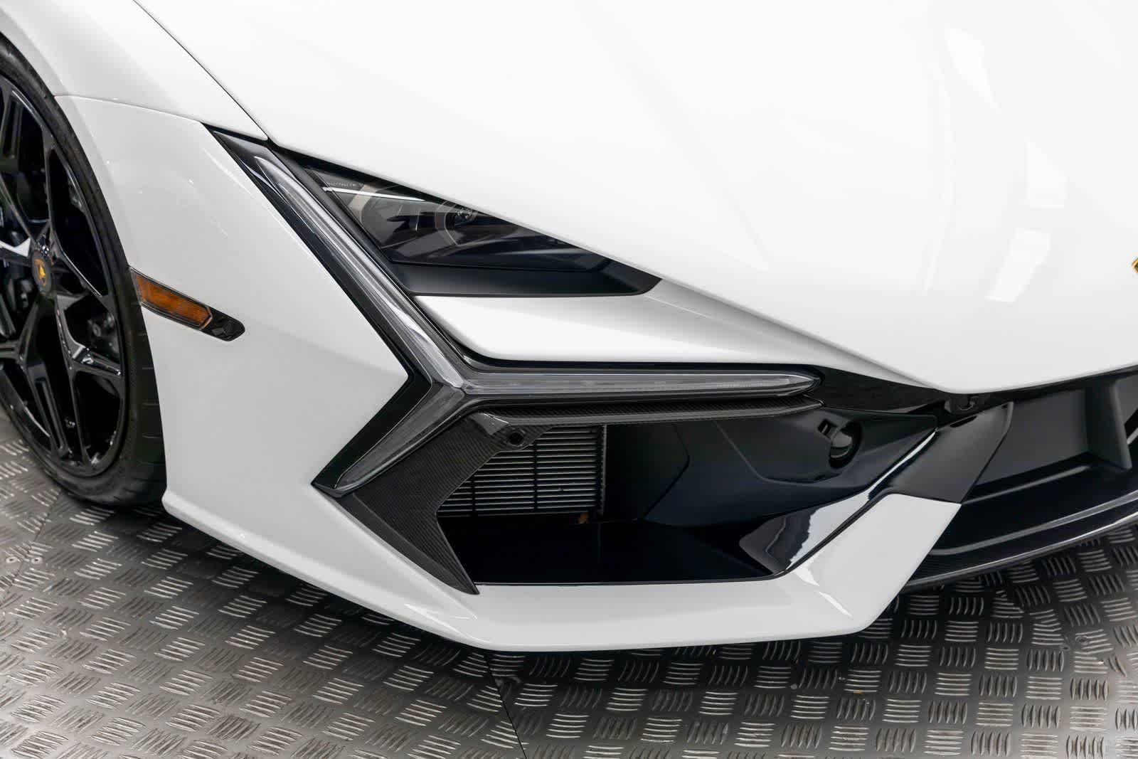 Thumbnail: 2024 Lamborghini  - 45