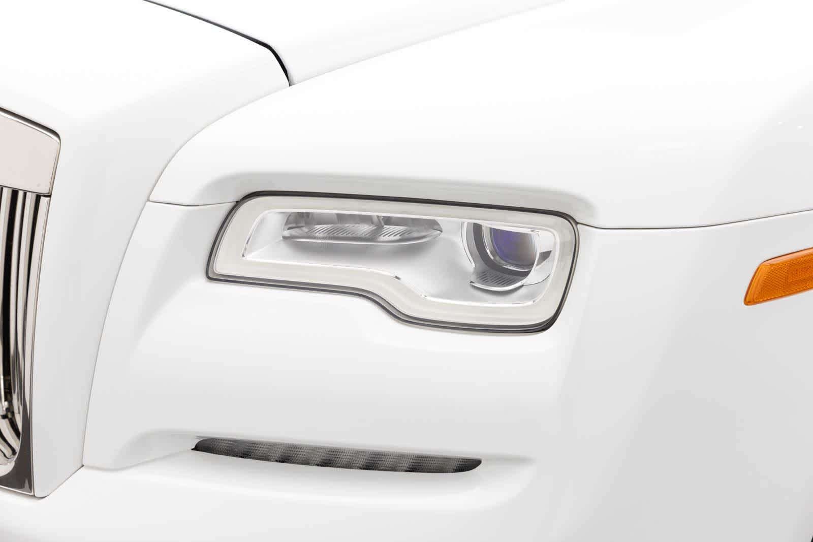 Thumbnail: 2018 Rolls-Royce Wraith - 46
