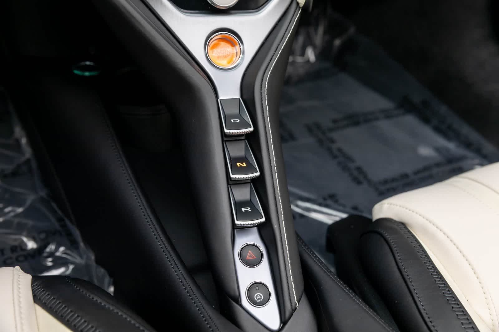 Thumbnail: 2026 Mclaren 750S - 17