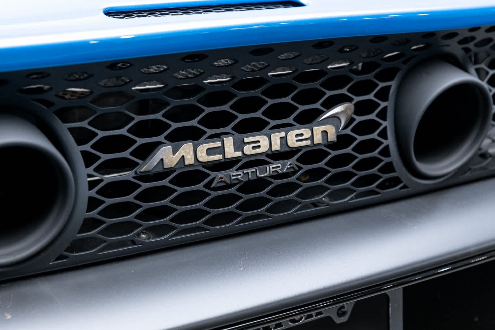 Thumbnail: 2025 Mclaren Artura - 7